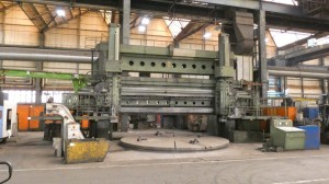WMW Niles DKZ 6300x2500B (12.961DH)