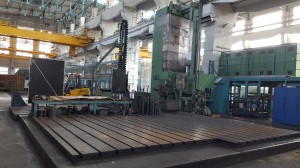 Schiess FB160 (13.088BH)
