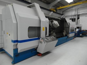 Heyligenstaedt Heynumat 35 FLEX (11.414C)