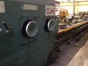 Poreba TCG 125/10m (12.253C)