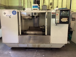 Fadal VMC 4020HT (13.149MH)
