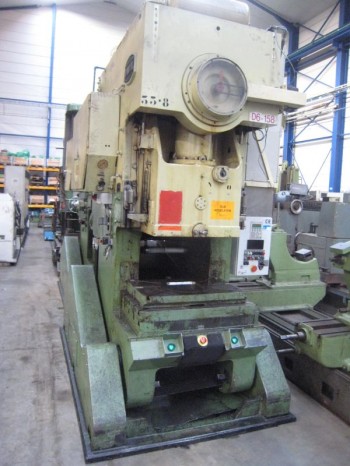 IWK Pekron 150Z (11.421PC) 