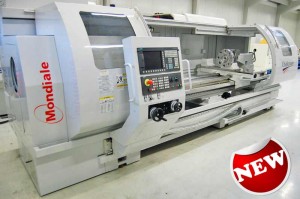 Mondiale Nordic 650CNC (12.340C1)