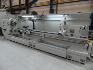 Mondiale Nordic 760 (12.572CM)