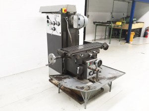 Mondiale Viking 1MA (12.473J1)
