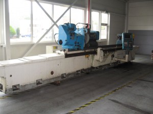 Tos BUA63 (11.445F)
