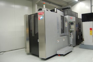 Toyoda LineamIII (12.178MM)