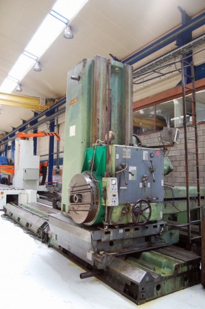 Union BFP125-1 (12.019BM)